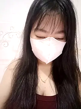 Xuka203 online show from 03-03-26, 12:17