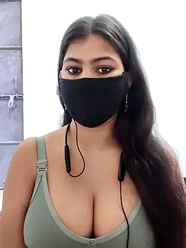 Miya sistar online show from 03-25-26, 04:29