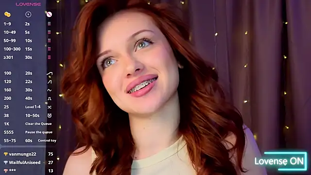  Cats eyes  online show from 04-23-26, 12:29