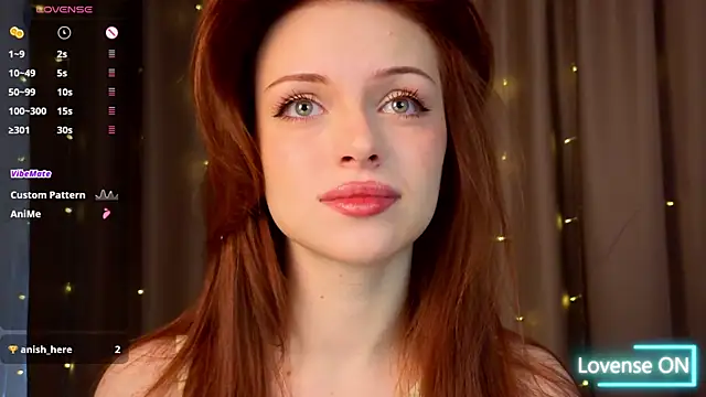  Cats eyes  online show from 04-25-26, 10:18