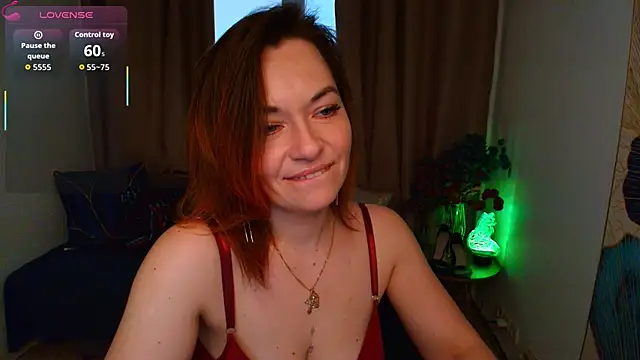 Serena Foxxx online show from 04-06-26, 04:46