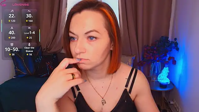 Serena Foxxx online show from 05-20-26, 01:56