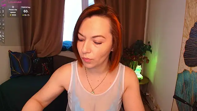 Serena Foxxx online show from 06-04-26, 01:33
