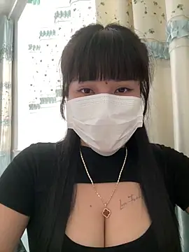 be-xinh2 online show from 10-15-25, 05:29