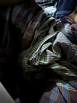 TanjiroCamadoo online show from 10-16-25, 02:51