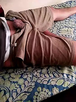 TanjiroCamadoo online show from 01-11-26, 06:07