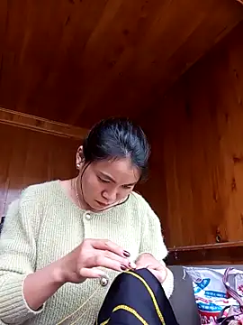 kun-love online show from 10-26-25, 03:01