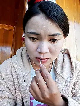 kun-love online show from 11-25-25, 05:07