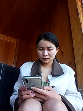 kun-love online show from 02-21-26, 03:07