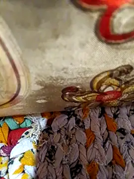 Snapshot of Cr_sonam chatting on 10-29-25, 11:06 Cr sonam online show from 10-29-25, 11:06