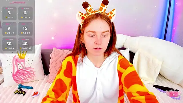 Evarey  online show from 02-03-26, 06:51