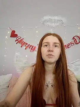 Evarey  online show from 02-14-26, 06:21