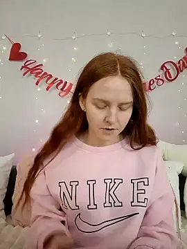 Evarey  online show from 02-20-26, 06:26