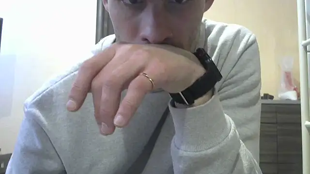 MakabulaAndrey online show from 03-09-26, 01:04