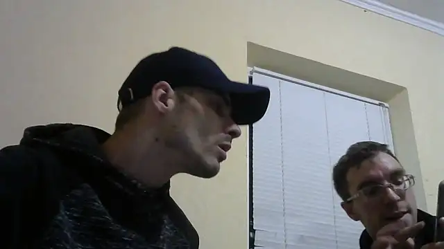 MakabulaAndrey online show from 04-19-26, 07:27