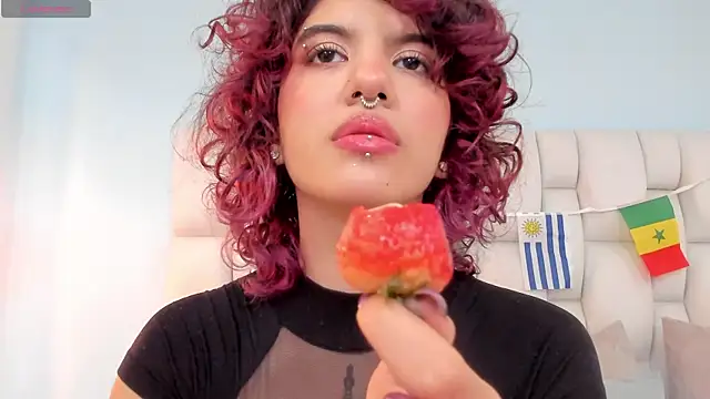 eva caos online show from 06-26-26, 04:39