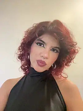 eva caos online show from 07-29-26, 05:05