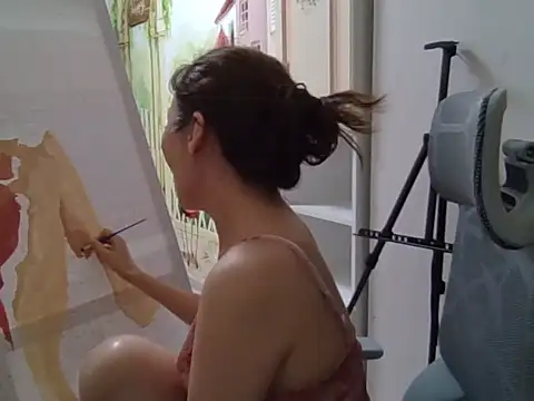 Ysolena online show from 02-28-26, 09:05