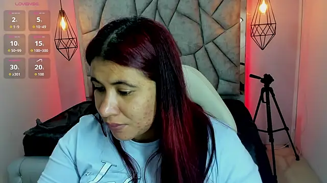 Addyy 02 online show from 05-23-26, 06:34