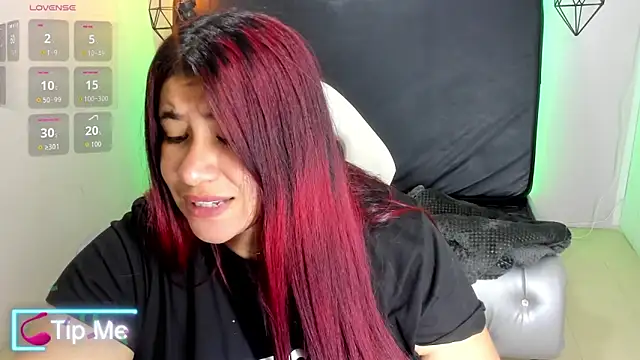 Addyy 02 online show from 06-13-26, 06:50