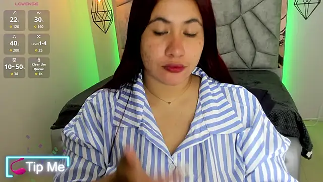 Addyy 02 online show from 06-20-26, 07:16