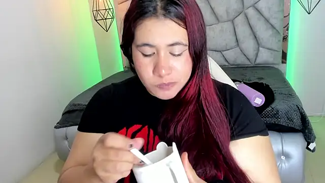 Addyy 02 online show from 06-21-26, 05:04