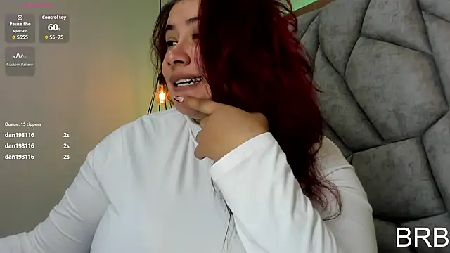 Addyy 02 online show from 07-11-26, 04:32