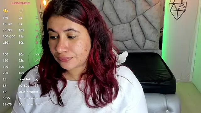 Addyy 02 online show from 07-23-26, 06:39