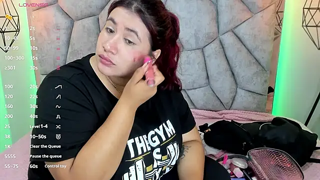 Addyy 02 online show from 07-29-26, 06:28