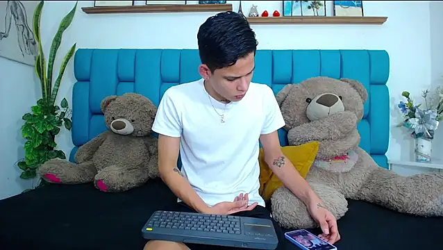 Brian hot online show from 02-21-26, 11:11