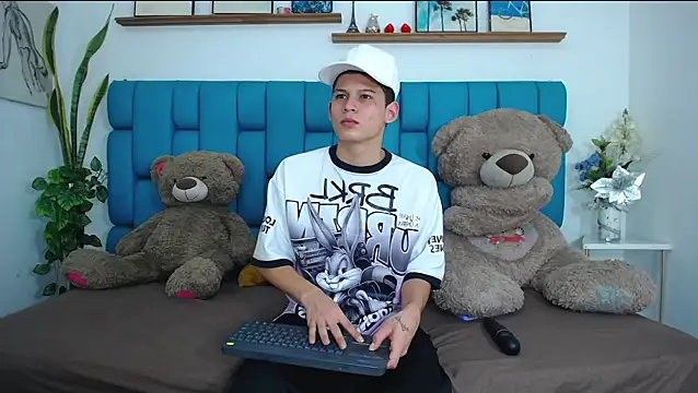 Brian hot online show from 02-28-26, 11:33