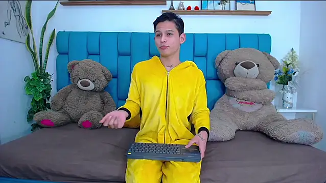 Brian hot online show from 03-02-26, 11:17