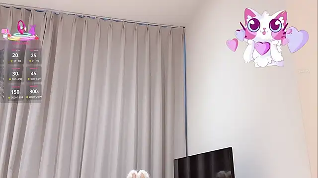 Snapshot of Nebula-qiu chatting on 12-14-25, 09:14 Nebula-qiu online show from 12-14-25, 09:14