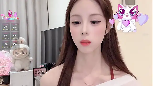 Snapshot of Nebula-qiu chatting on 12-15-25, 10:36 Nebula-qiu online show from 12-15-25, 10:36