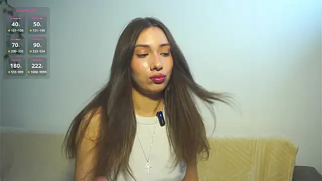 Snapshot of MissyHuf chatting on 01-11-26, 08:52 MissyHuf online show from 01-11-26, 08:52