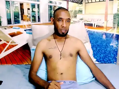 IndianMagicMike online show from 01-16-26, 08:29