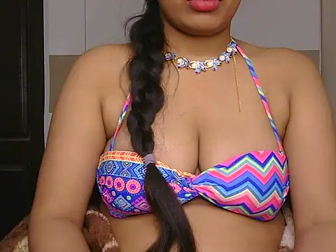 Blossom rani online show from 12-04-25, 07:28