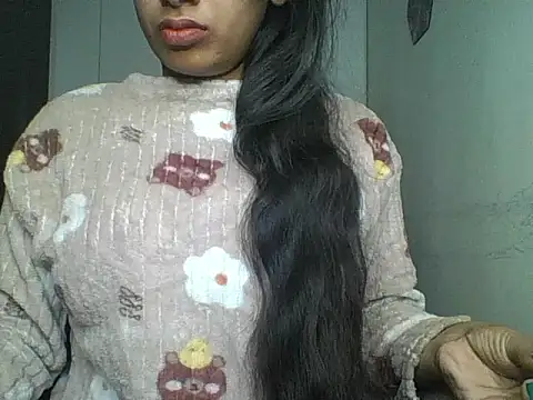 Blossom rani online show from 12-05-25, 12:41