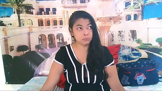 IndianBarkath online show from 04-25-26, 06:05