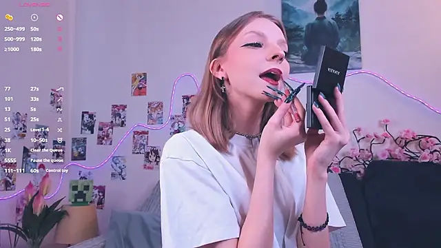 Golden dawn online show from 03-20-26, 07:35