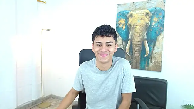 Alancum7 online show from 11-08-25, 01:11