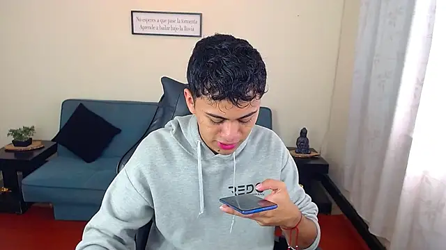 Alancum7 online show from 12-19-25, 12:56