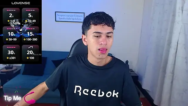 Alancum7 online show from 01-16-26, 12:53