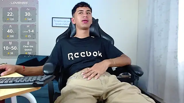 Alancum7 online show from 02-25-26, 12:59