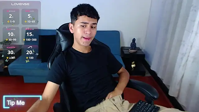 Alancum7 online show from 03-07-26, 12:57