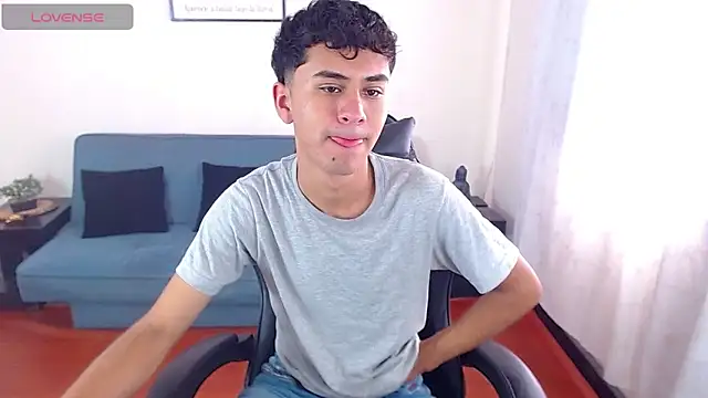 Alancum7 online show from 04-13-26, 01:05