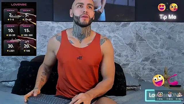 Danny Willson online show from 10-31-25, 10:05