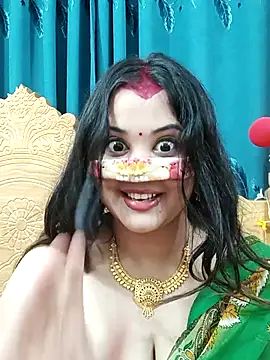 Beauty Queen Soniya online show from 03-09-26, 12:42
