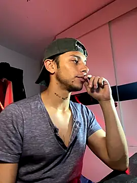 ErosDominant online show from 10-19-25, 05:52