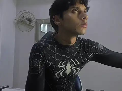 ErosDominant online show from 10-31-25, 06:14